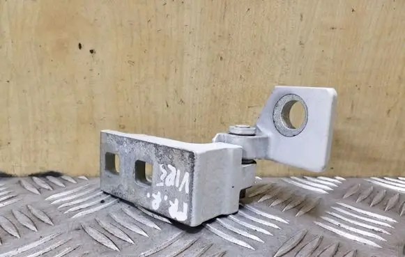 Opel Corsa D Front door upper hinge