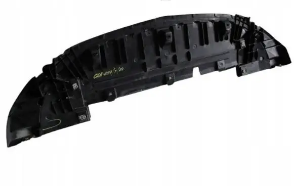 Mercedes-Benz GLA H247 Front bumper skid plate/under tray A2478857205