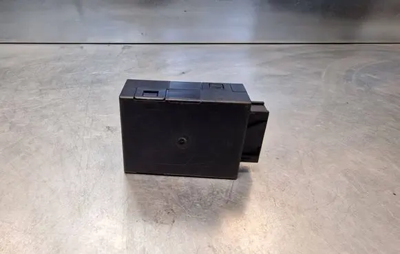 BMW X5 E53 Airbag control unit/module 1092396 37141092396 05103000