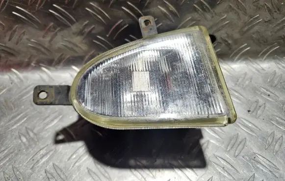 Ford Galaxy Front fog light