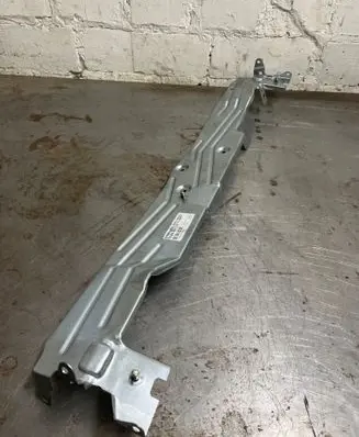 Porsche 911 996 Tailgate/trunk spoiler 98650410900