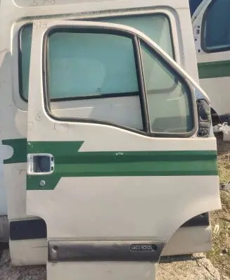 Renault Master II Front door