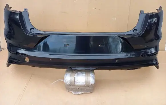 KIA Pro Cee'd III Rear bumper 86611J7710ranzez