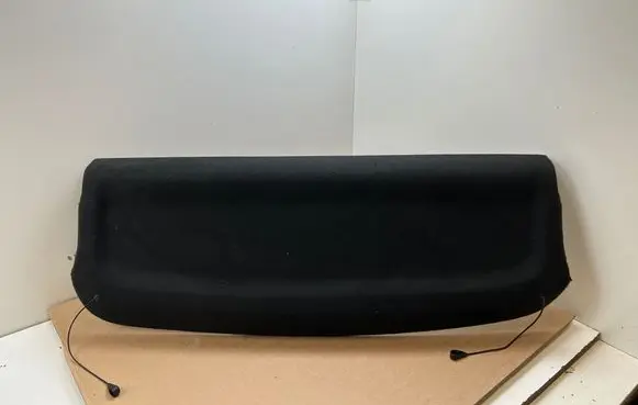 Opel Mokka B Parcel shelf 