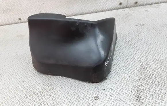 Subaru Forester SH Rear mudguard 