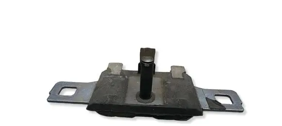 Audi A4 Allroad B9 Loading door lock loop/hook striker 8W9827507