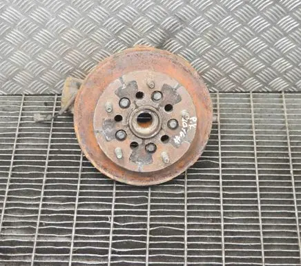 Ford Transit Front wheel hub BK212B372AC
