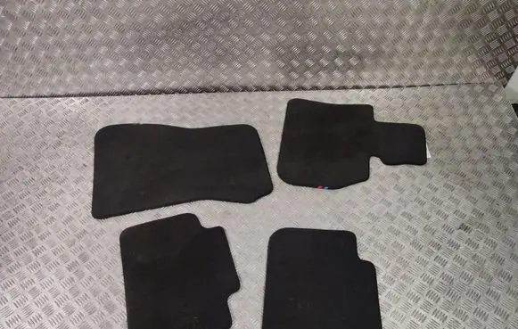 BMW X1 F48 F49 Car floor mat set 10648011