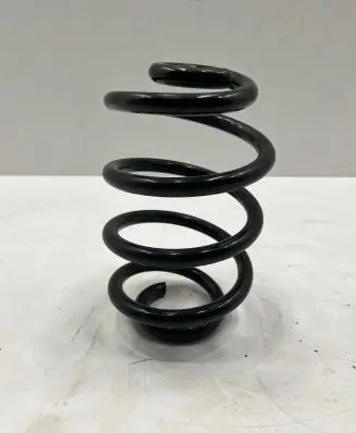 Nissan Leaf II (ZE1) Front coil spring