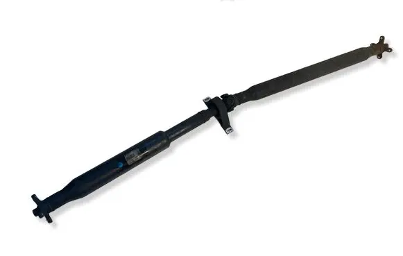 Mercedes-Benz S W221 Drive shaft (set) A2214416 2214104416