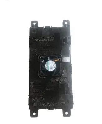 Mercedes-Benz S W223 Central body control module A2239001236