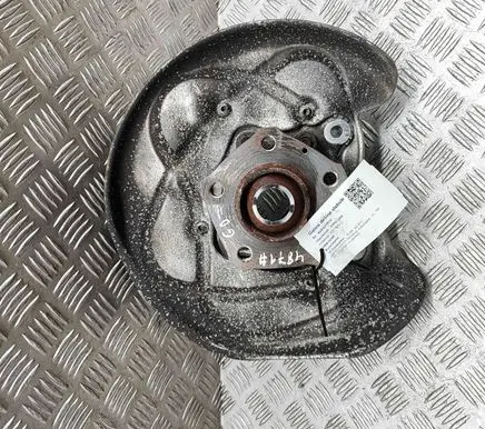 Audi Q5 SQ5 Rear wheel hub 80A615612B 80A505436J