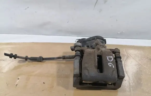 Audi A7 S7 4G Rear brake caliper