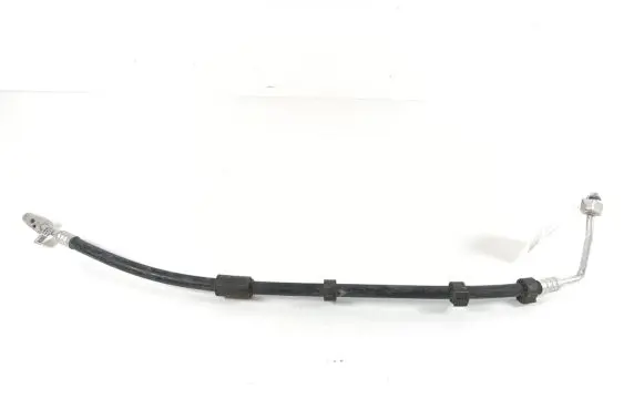 Audi A4 S4 B9 Air conditioning (A/C) pipe/hose 8W0816741AK