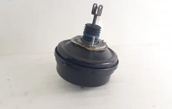Brake booster