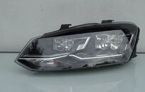 Volkswagen Polo V 6R Headlight/headlamp 6C1941035