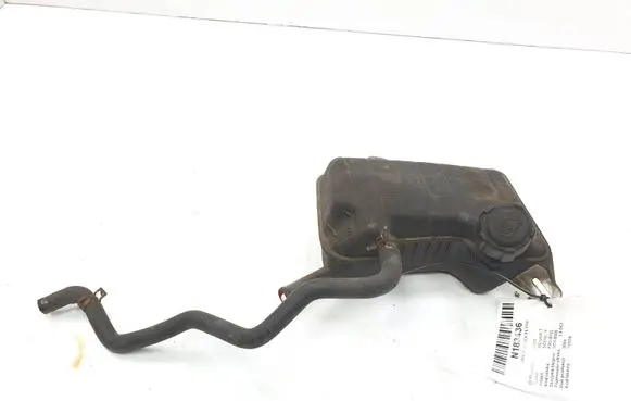 Renault Scenic II - Grand scenic II Coolant expansion tank/reservoir 8200262036