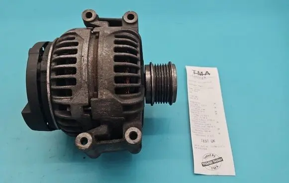 Generator/alternator
