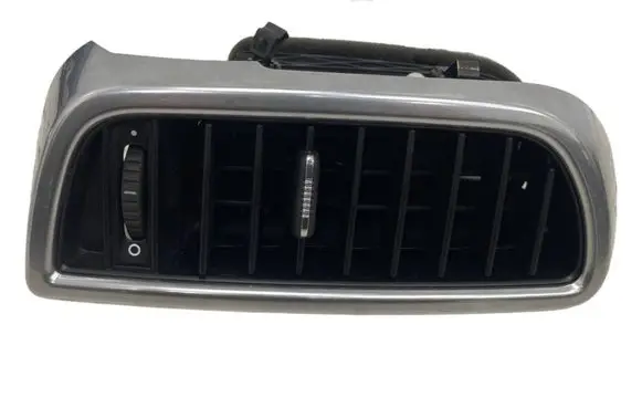 Porsche Cayenne (92A) Dashboard side air vent grill/cover trim 7P5819727