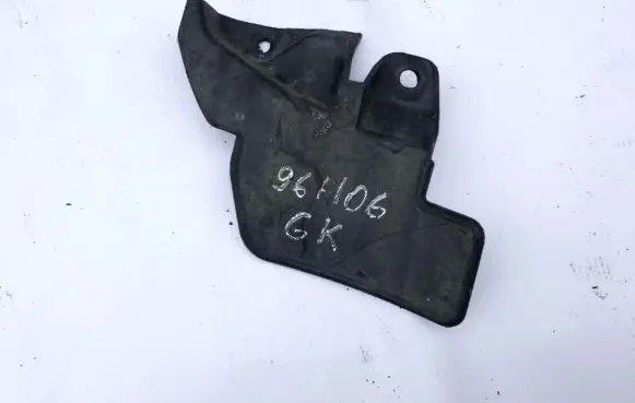 Honda Civic Rear mudguard 