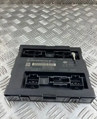 Audi A6 S6 C7 4G Comfort/convenience module 4H0907064BP