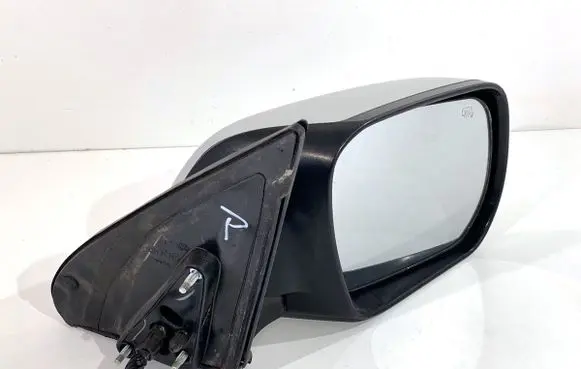 Suzuki Grand Vitara II Front door electric wing mirror Z2S