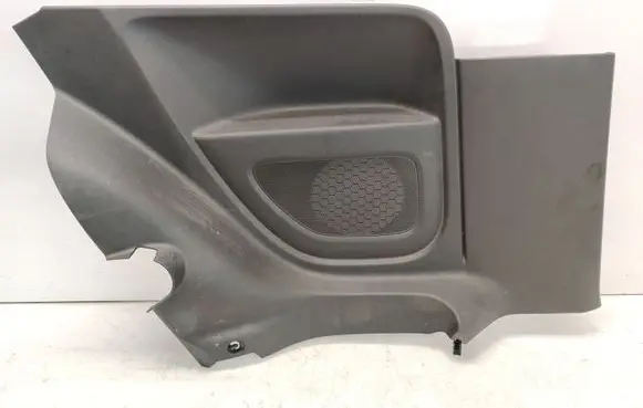 Volkswagen Up Rear door card panel trim 1S3867043M