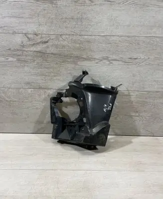 BMW 4 F32 F33 Fog light bracket 8054511 15857711 F323336