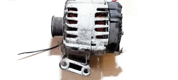 Ford Fiesta Generator/alternator 7G9N10300CC 2543426A