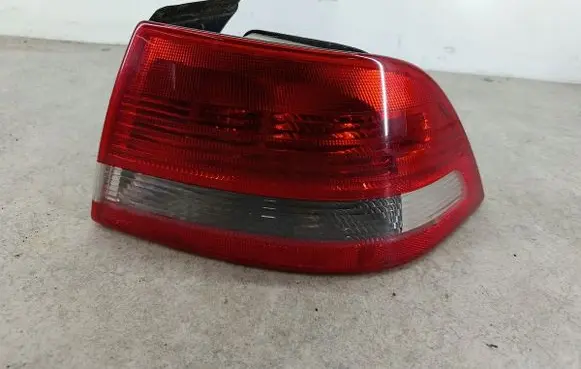 Saab 9-3 Ver2 Rear/tail lights 12785761SAAB