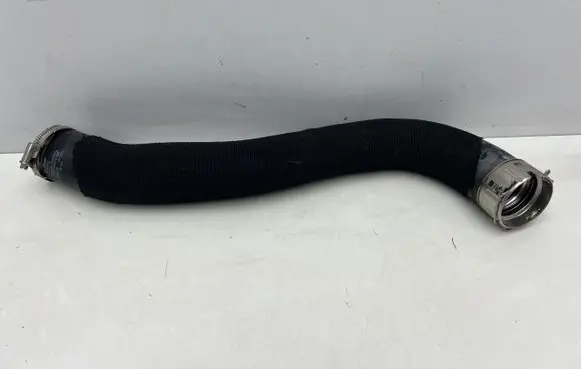 Ford Escort Air intake hose/pipe NB3V-6F072-BE