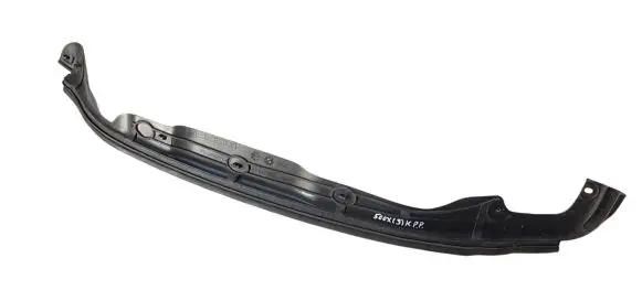 Fiat 500X Other front door trim element 51936671SX