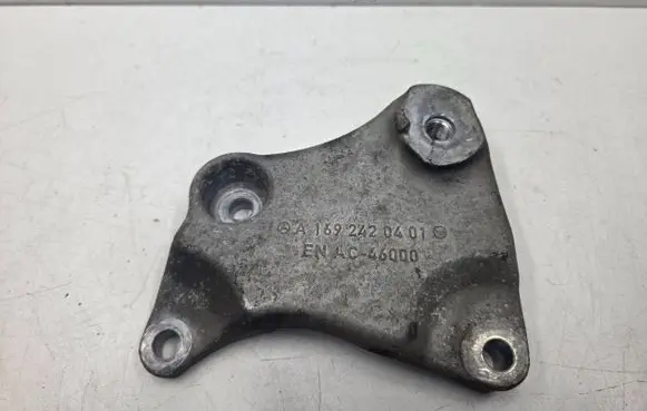 Mercedes-Benz A W169 Gearbox mounting bracket A1692420401 1692420401