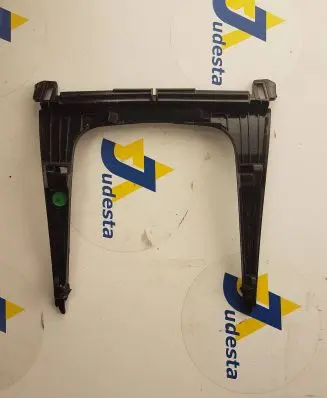 Opel Insignia A Gear shifter surround trim plastic 13245741