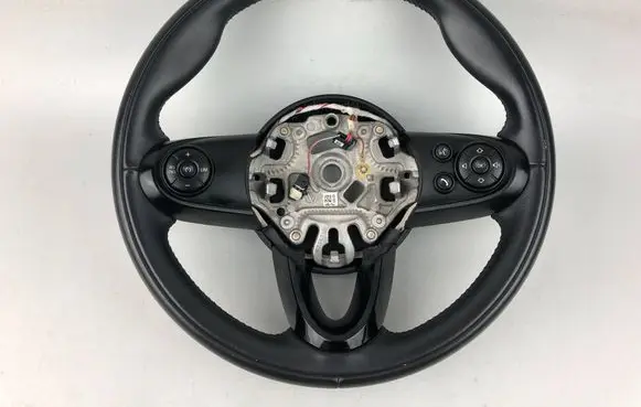 Mini One - Cooper F56 F55 Steering wheel 6234216