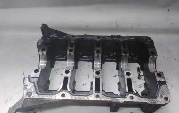 Opel Corsa D other engine part 73500430