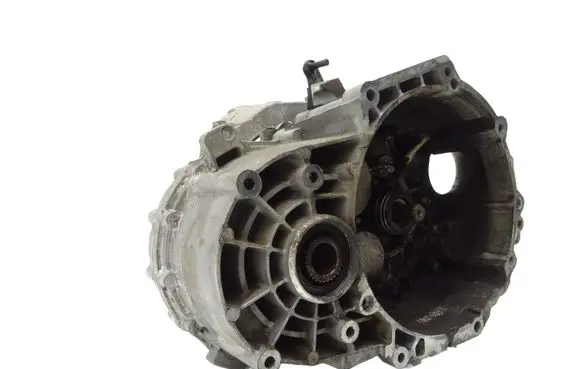 Audi Q3 8U Manual 6 speed gearbox MKH 05112 5N0199117A