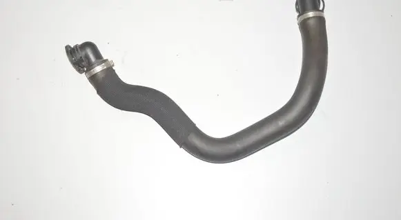 BMW 7 E65 E66 Engine coolant pipe/hose 7508268