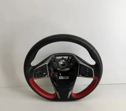 Honda Civic X Steering wheel 78500TGHAA900M1
