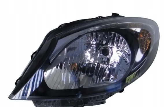 Mercedes-Benz Citan W415 Headlight/headlamp A4158202100
