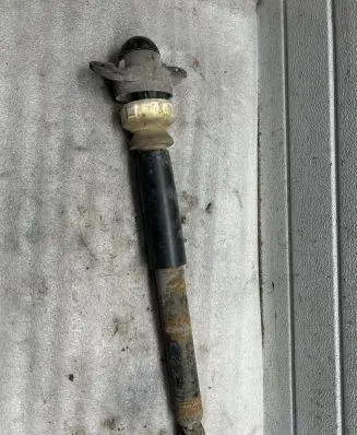 Audi A3 S3 8P Rear shock absorber/damper 1J0512135