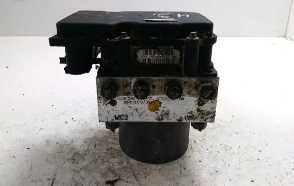 Nissan Almera Tino ABS Pump 47660BU700 0265231417