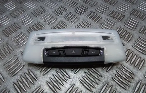 BMW 1 F20 F21 Rear seat light 17934900 43794598301