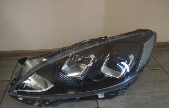 Ford Kuga III Headlight/headlamp LV4B13E015CA