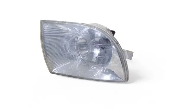 Skoda Fabia Mk2 (5J) Front fog light 5J0941700 5J0941702