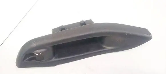Ford Focus Front door window switch trim BM51A237W21BEW BM51-A237W21-BEW