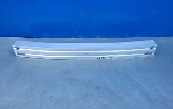 Lexus ES VII XZ10 Rear bumper support beam 