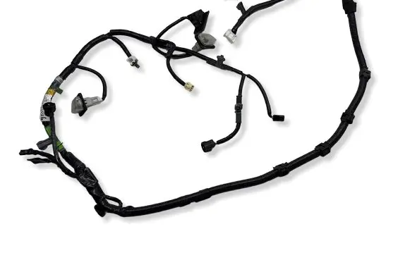 Mazda 6 Tailgate/trunk wiring harness GJA167060A