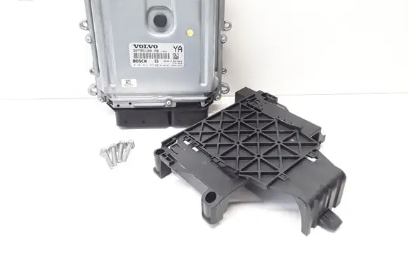Volvo V70 Engine control unit/module 30785100AB 0281012765