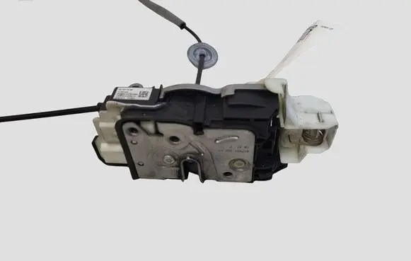 Volvo V40 Front door lock 31301426 932635102
